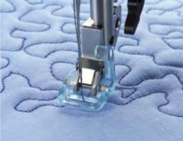 Pfaff Sensormatic-voet voor Borduren uit de Vrije Hand