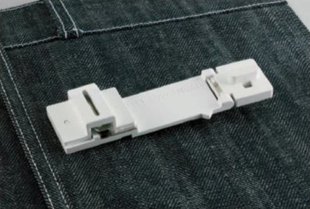 Brother Riemlussengeleider voor CV3440 en CV3550