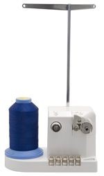 Brother Spoelwinder voor de PR-serie
