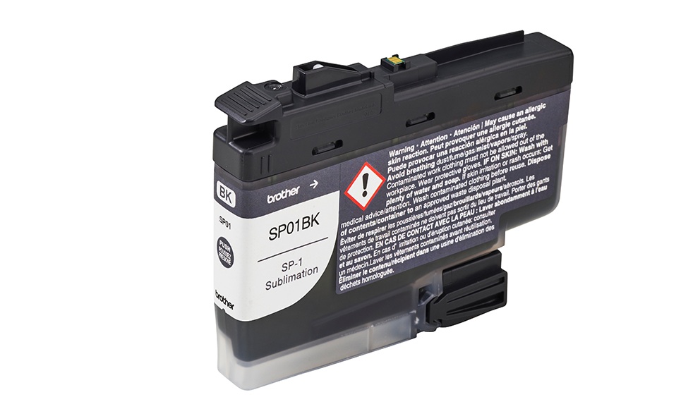 Brother ScanNCut SP-1 inktcartridge Zwart