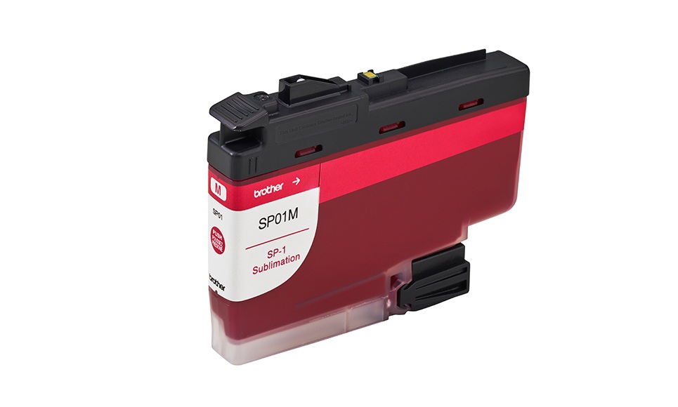 Brother ScanNCut SP-1 inktcartridge Magenta