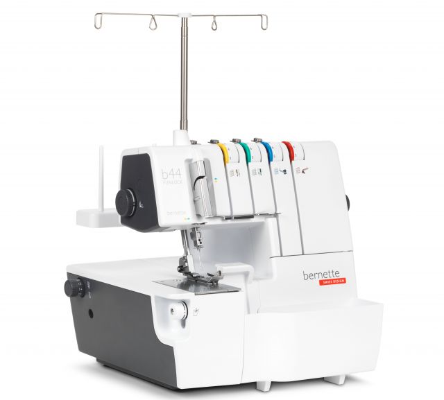 Bernette b44 Funlock