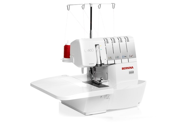 Bernina L 460