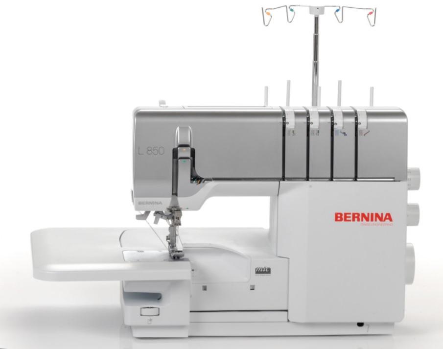 Bernina L 850