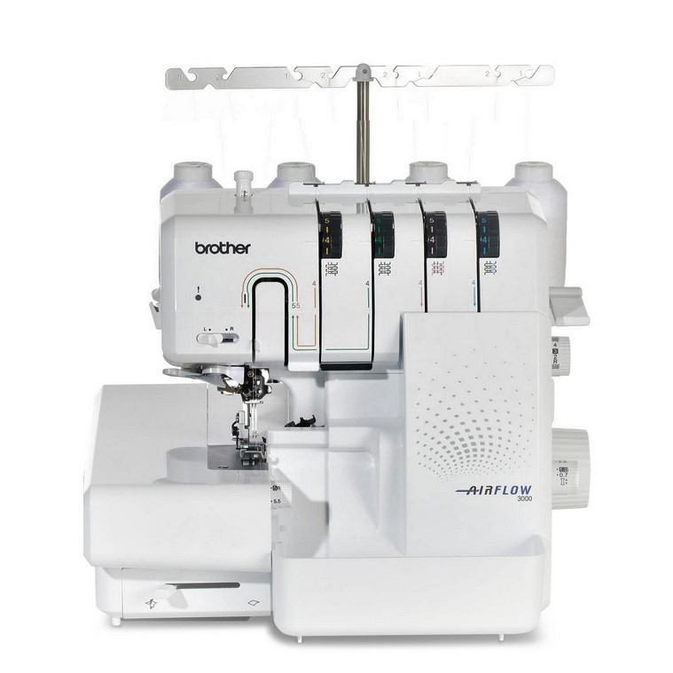 Brother Airflow 3000