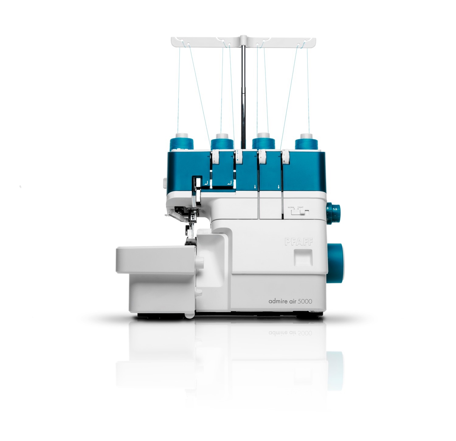 Pfaff Admire Air 5000
