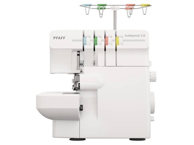 Pfaff Hobbylock 2.0