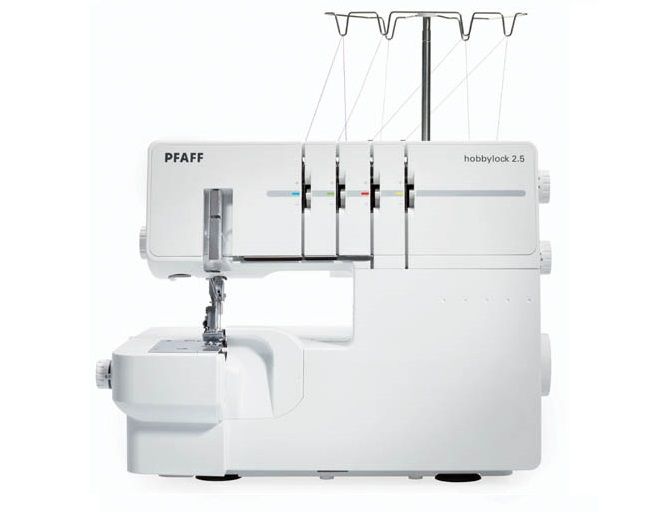 Pfaff Hobbylock 2.5