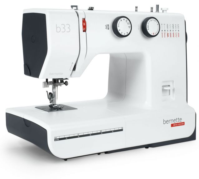 Bernette b33