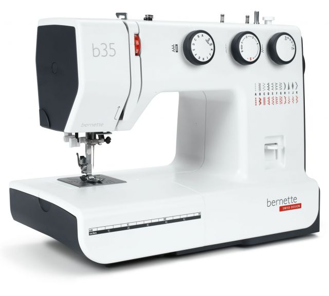 Bernette b35