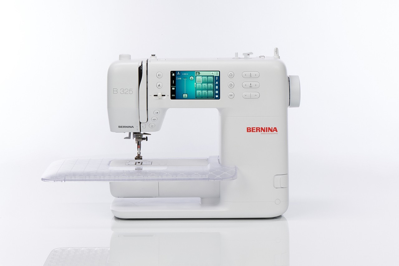 Bernina B325 (Gen 2)