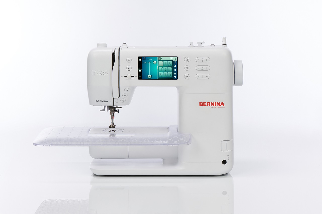 Bernina B335 (Gen 2)