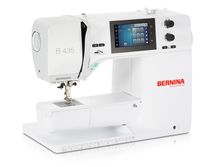 Bernina B435 