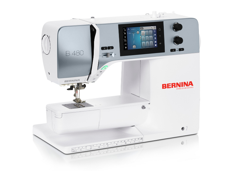 Bernina B480 