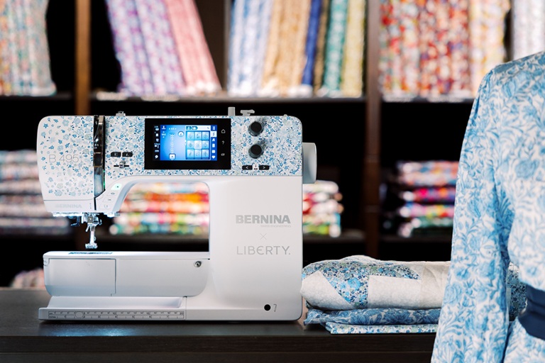 Bernina B495 Liberty