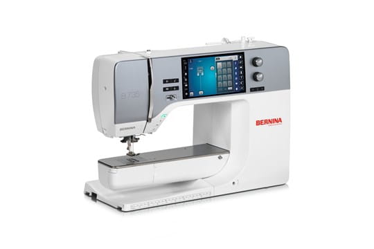 Bernina B735