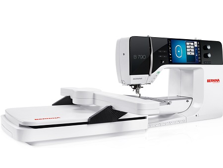 Bernina B790 Plus