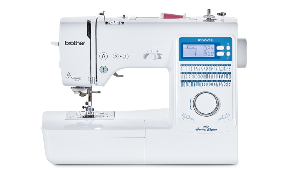 Brother Innov-is A60 Special Edition