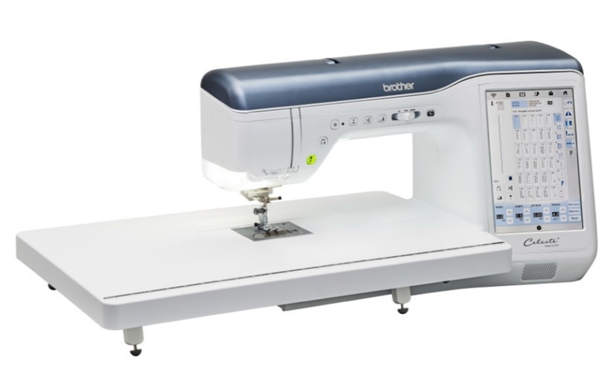 Brother Celeste Innov-is CX1