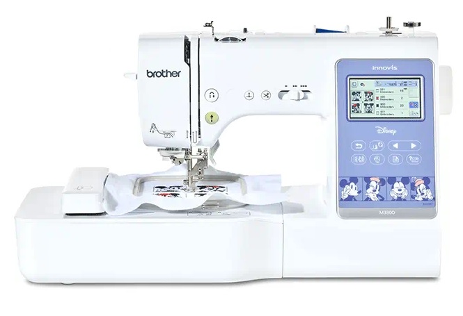 Brother Innov-is M380D