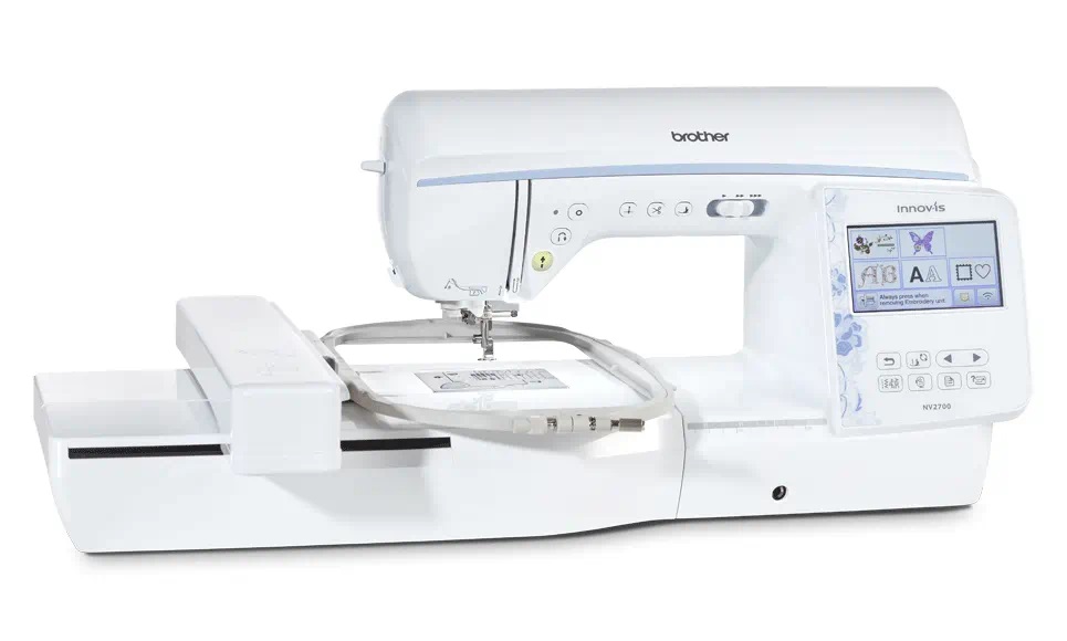 Brother Innov-is NV2700