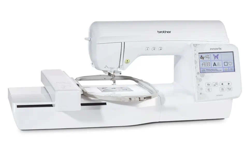 Brother Innov-is NV880E