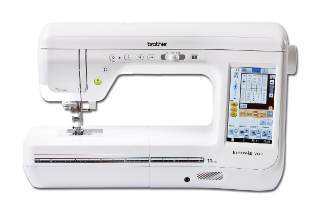 Brother Innov-is VQ2