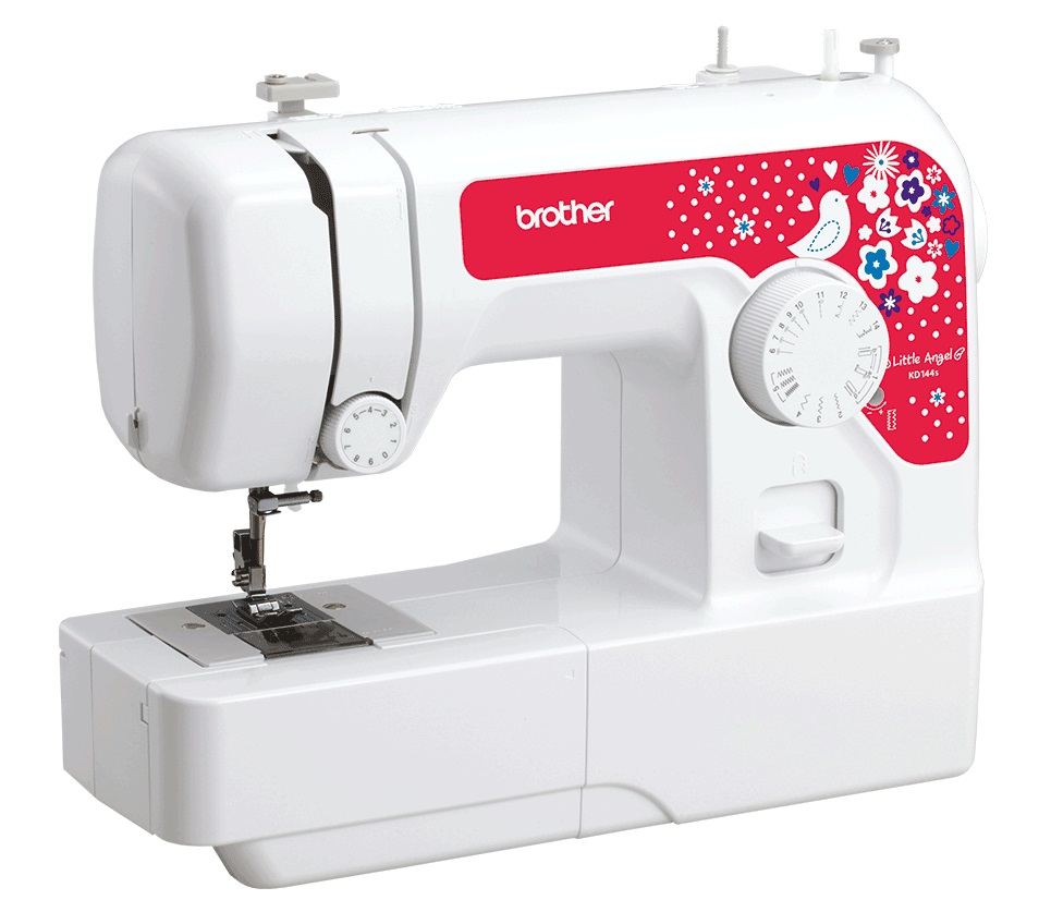 Brother KD144S Little Angel