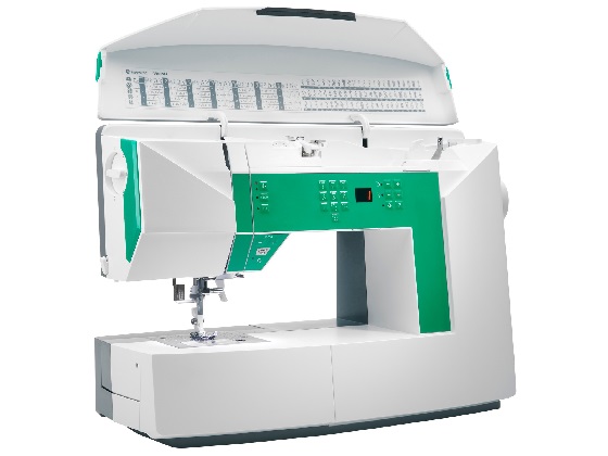 Husqvarna Viking Jade 20