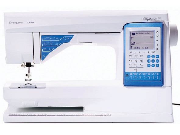 Husqvarna Viking SAPPHIRE 930