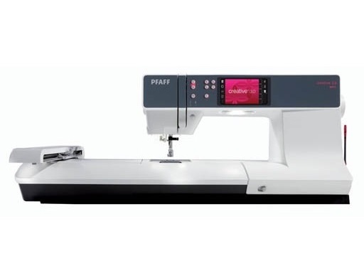 Pfaff Creative 3.0