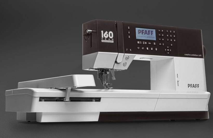Pfaff creative ambition 640