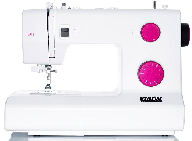 Pfaff SMARTER BY PFAFF 160s