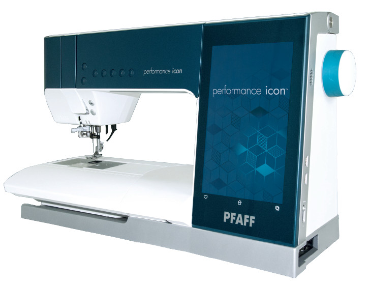 Pfaff 