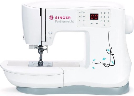 Singer Featherweight C240