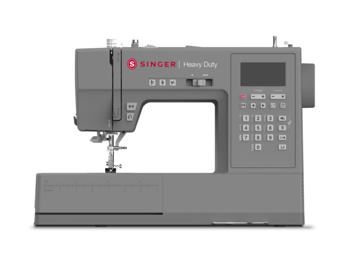Singer Heavy Duty 6805