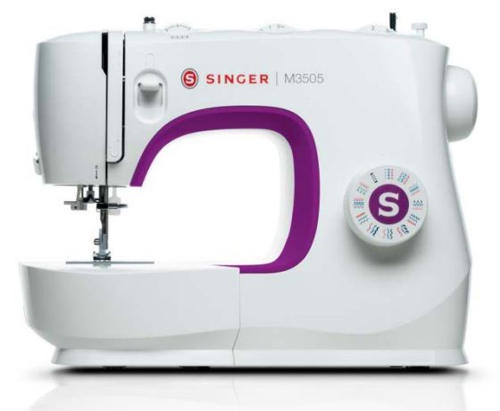 Singer M3505
