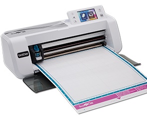 Brother ScanNCut CM300