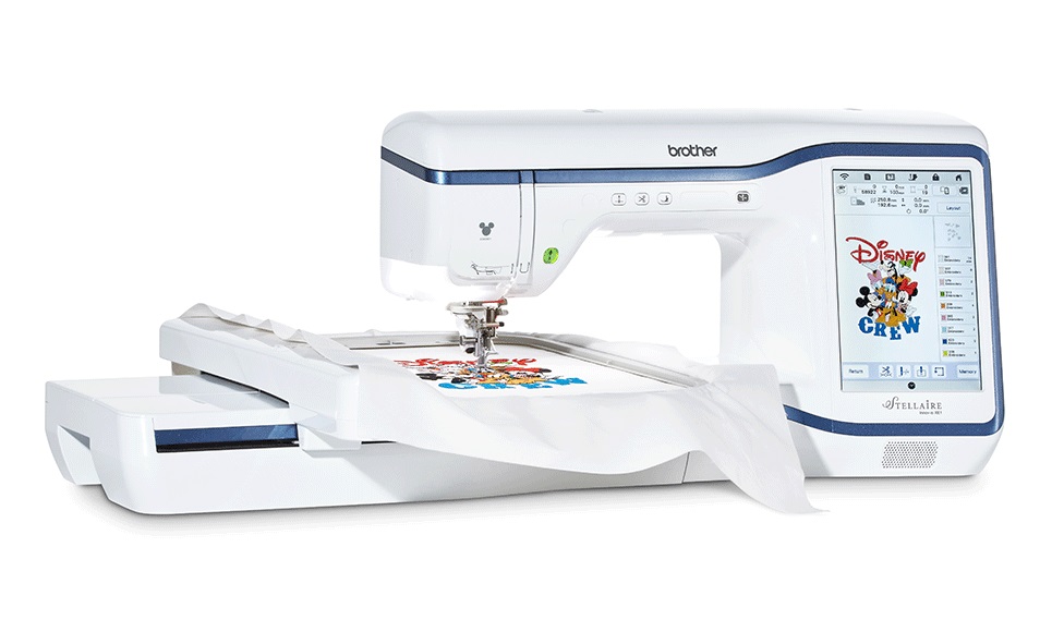 Brother demonstratiedag - 2020-01-22 in Venray